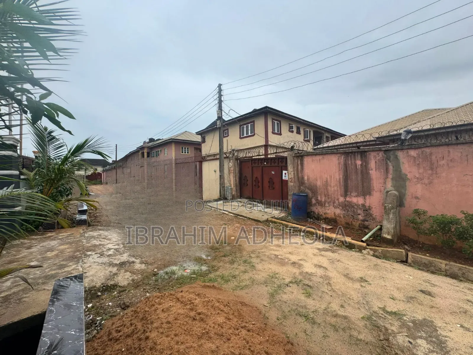 3bdrm Bungalow in Denro, Berger for sale in Berger