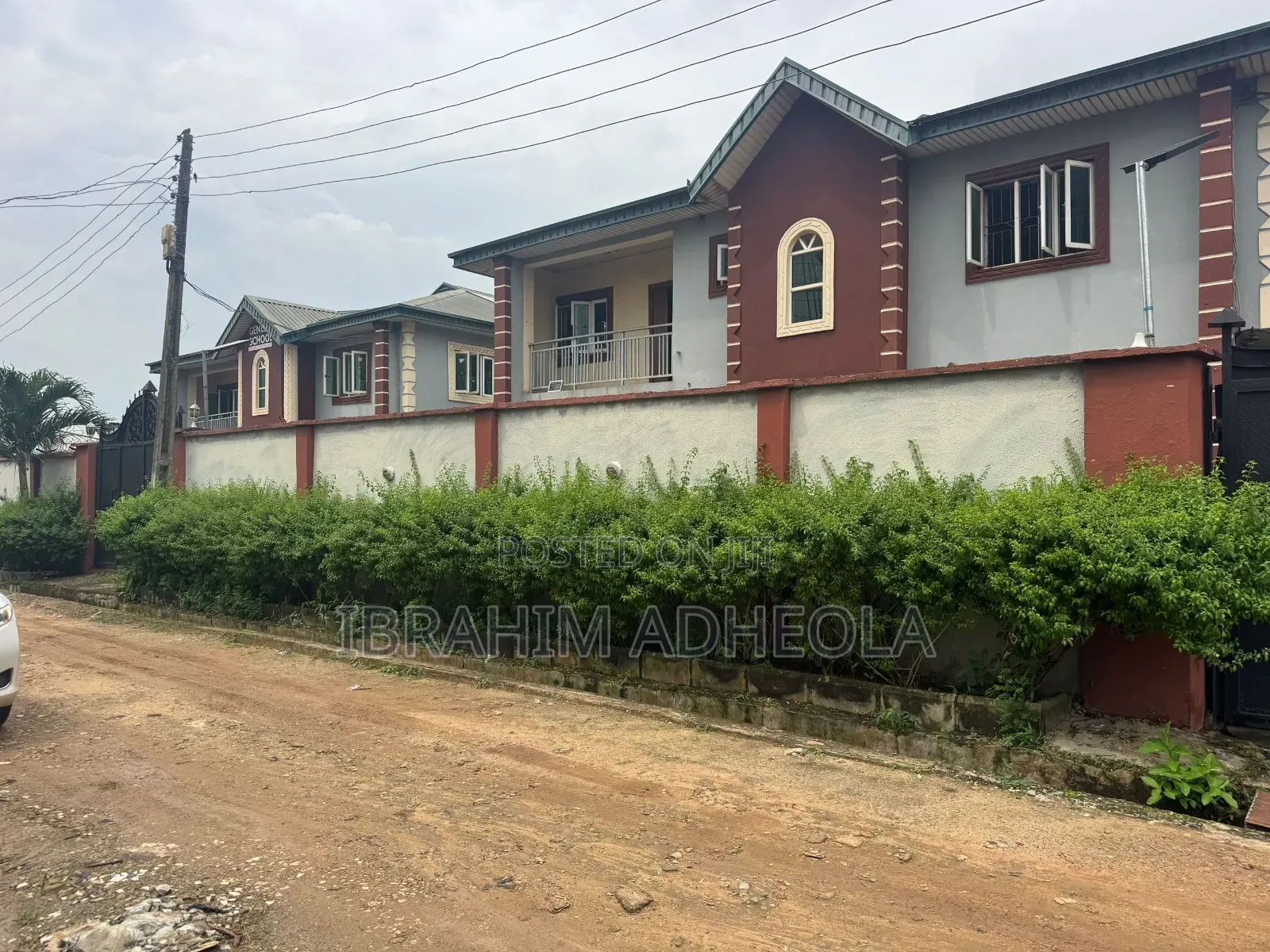 3bdrm Bungalow in Denro, Berger for sale in Berger
