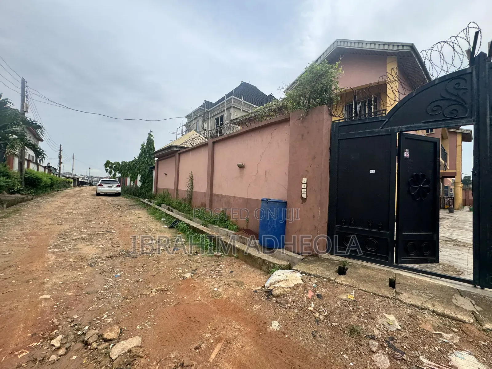 3bdrm Bungalow in Denro, Berger for sale in Berger