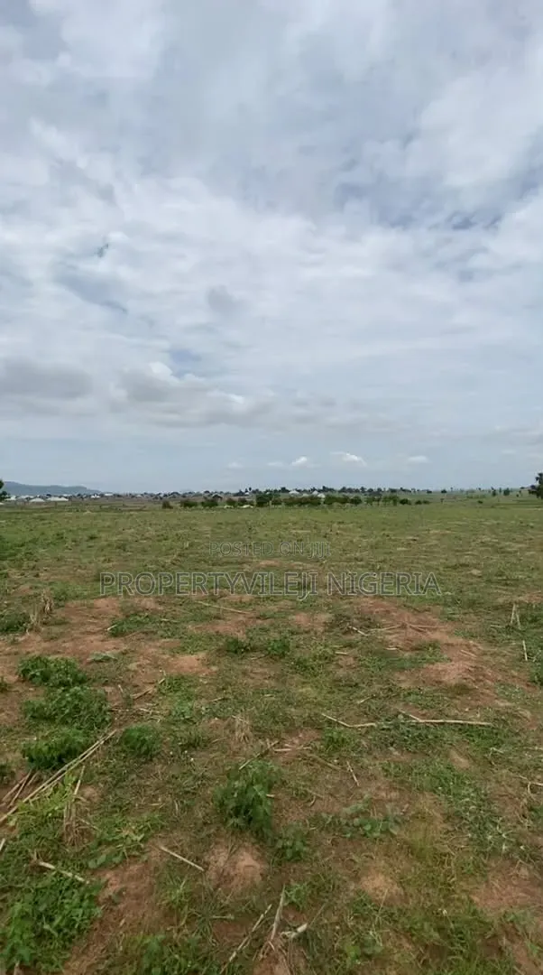 Land Plots for Sale in Kuje