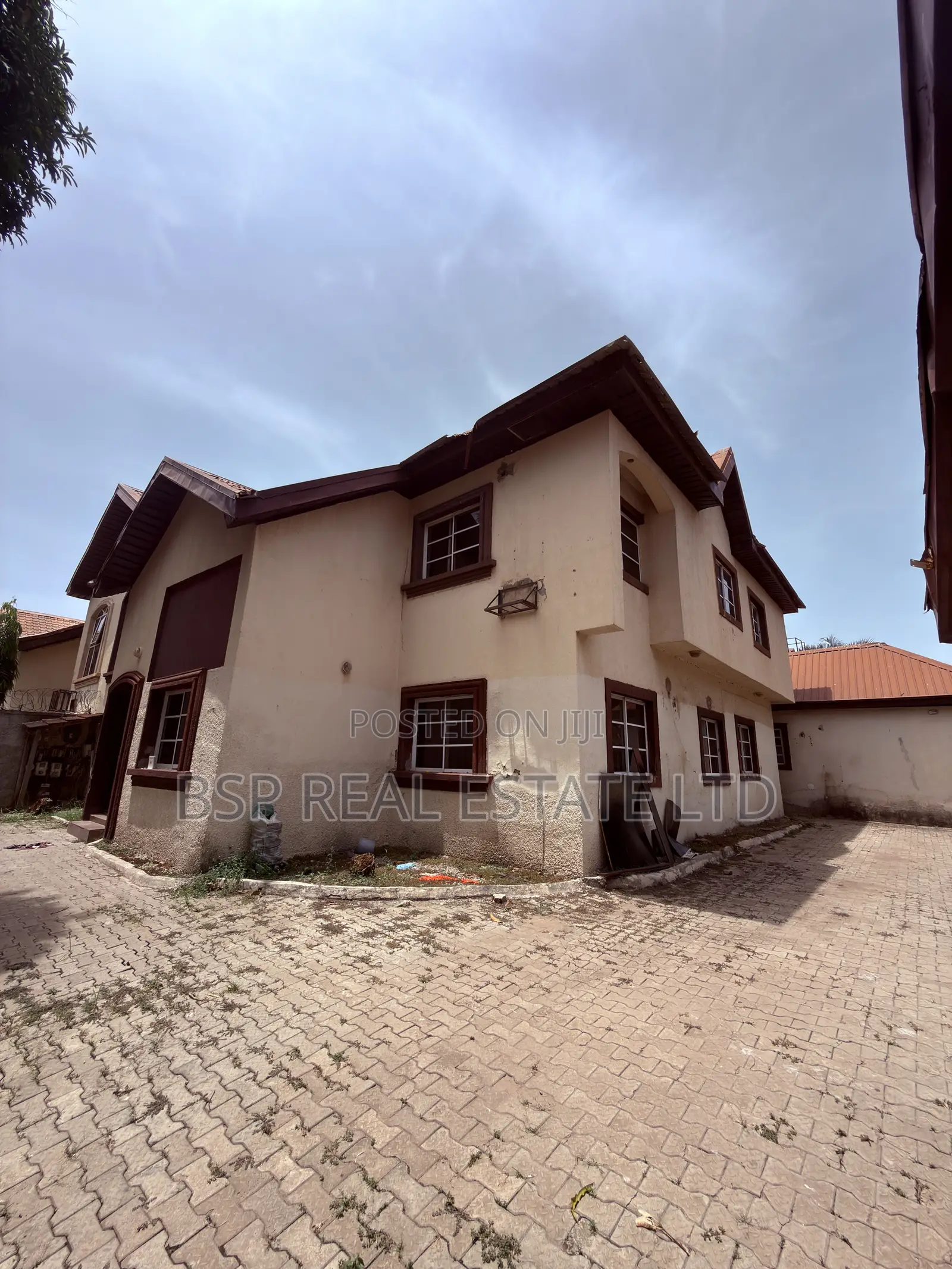 5bdrm Duplex in Gwarinpa for sale in Gwarinpa