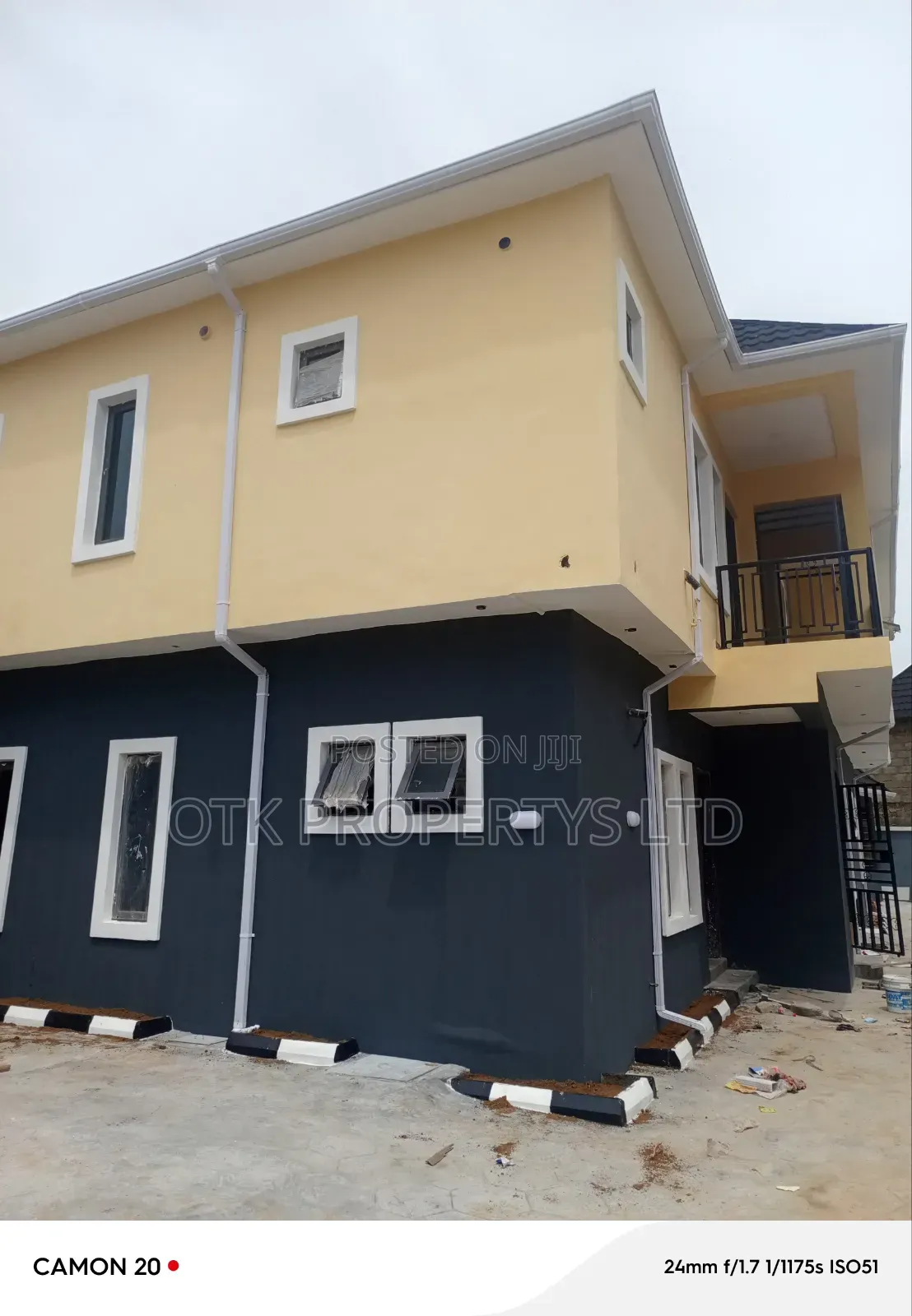 1bdrm Block of Flats in Fo1 By Military, Kubwa for rent in Kubwa