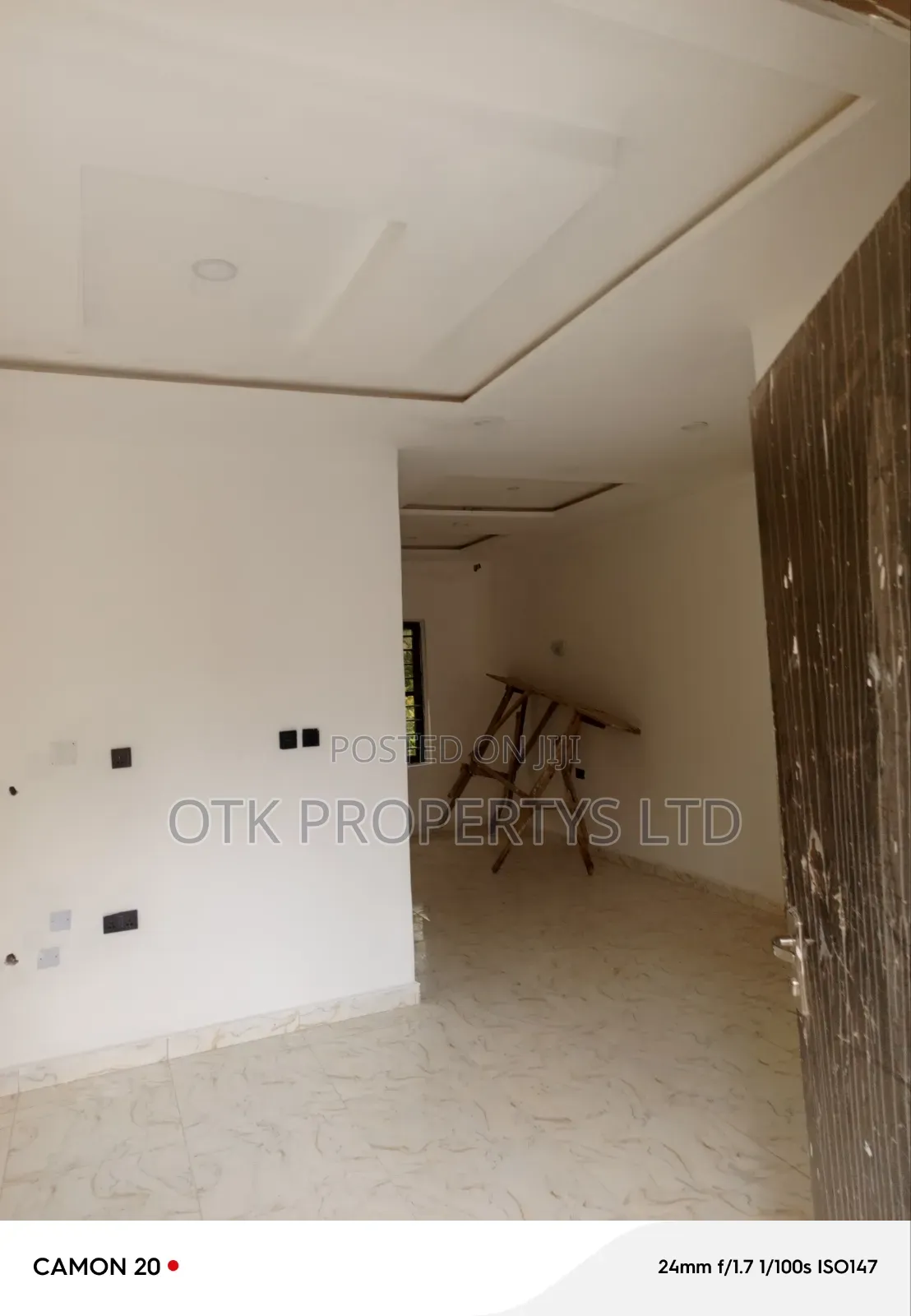 2bdrm Block of Flats in Fo1 By Military, Kubwa for rent in Kubwa