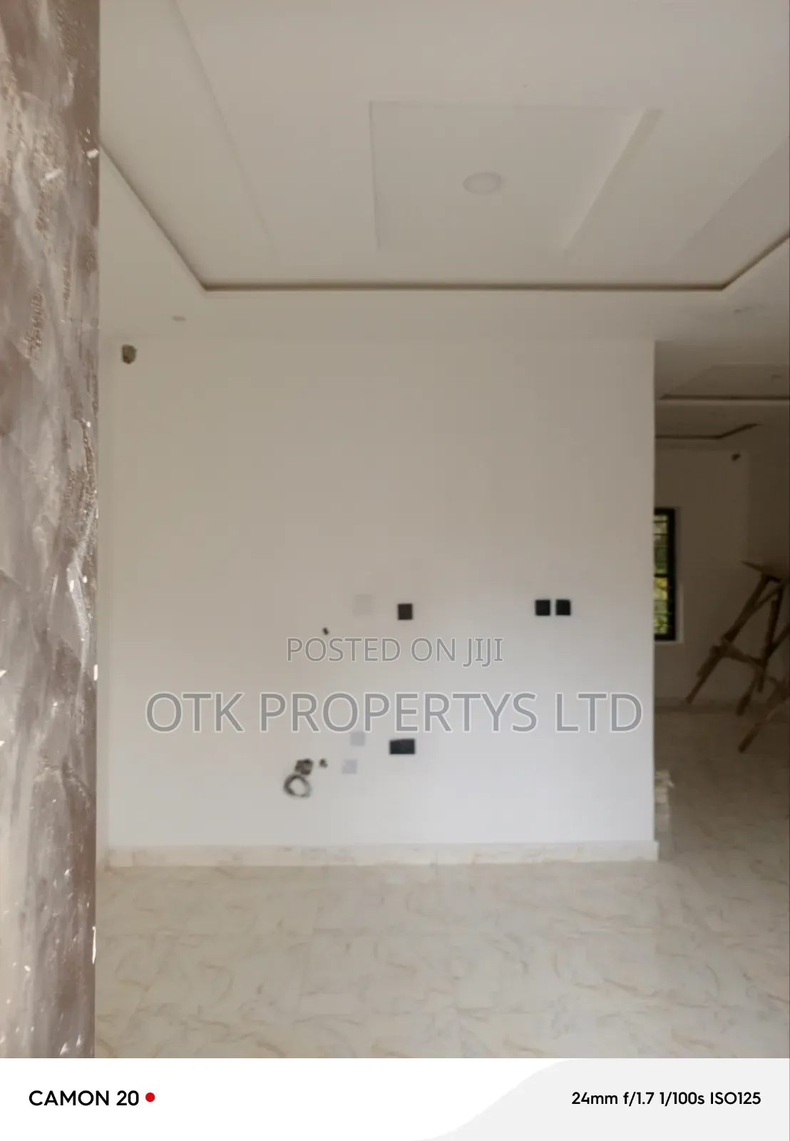 2bdrm Block of Flats in Fo1 By Military, Kubwa for rent in Kubwa
