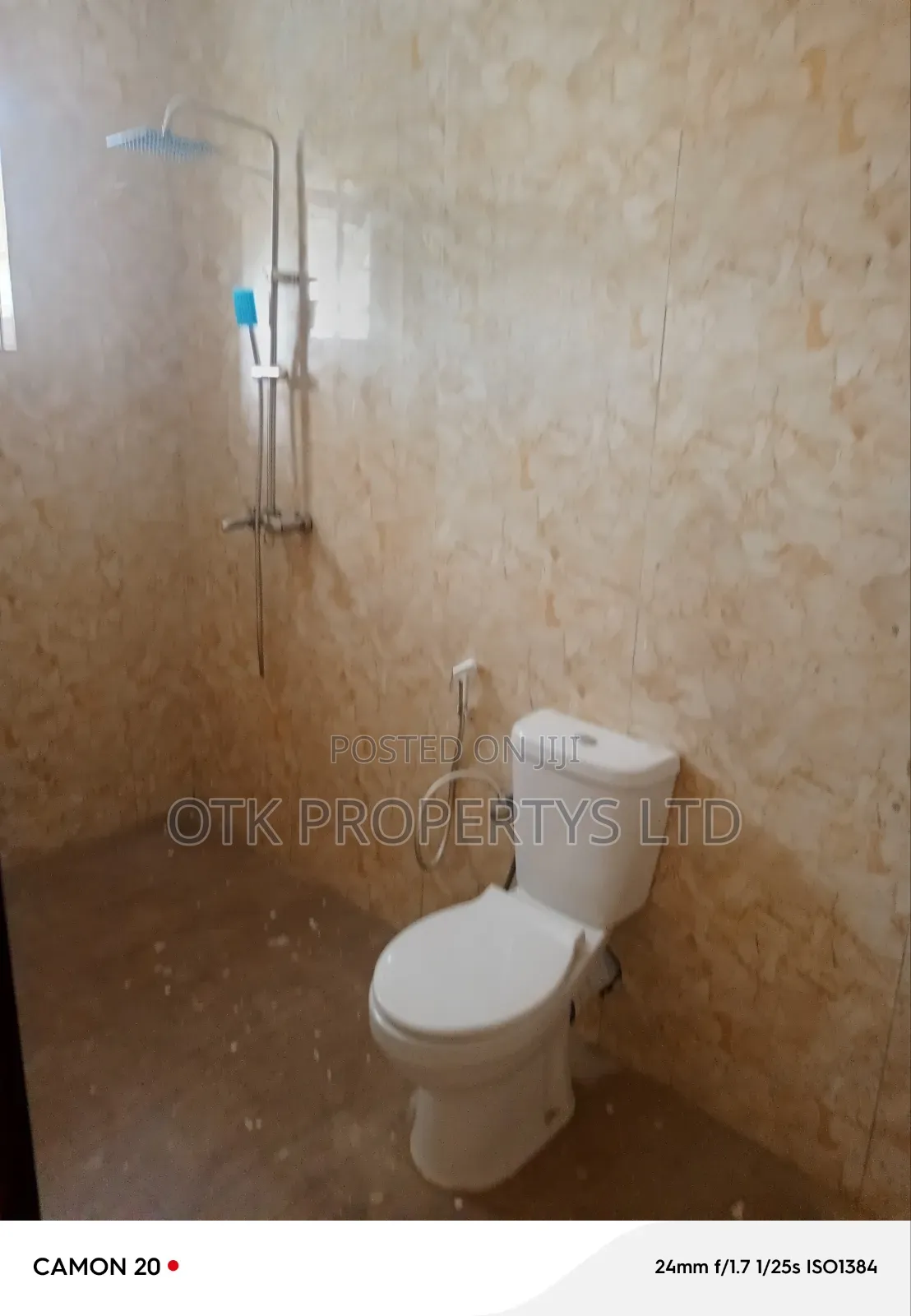 2bdrm Block of Flats in Fo1 By Military, Kubwa for rent in Kubwa