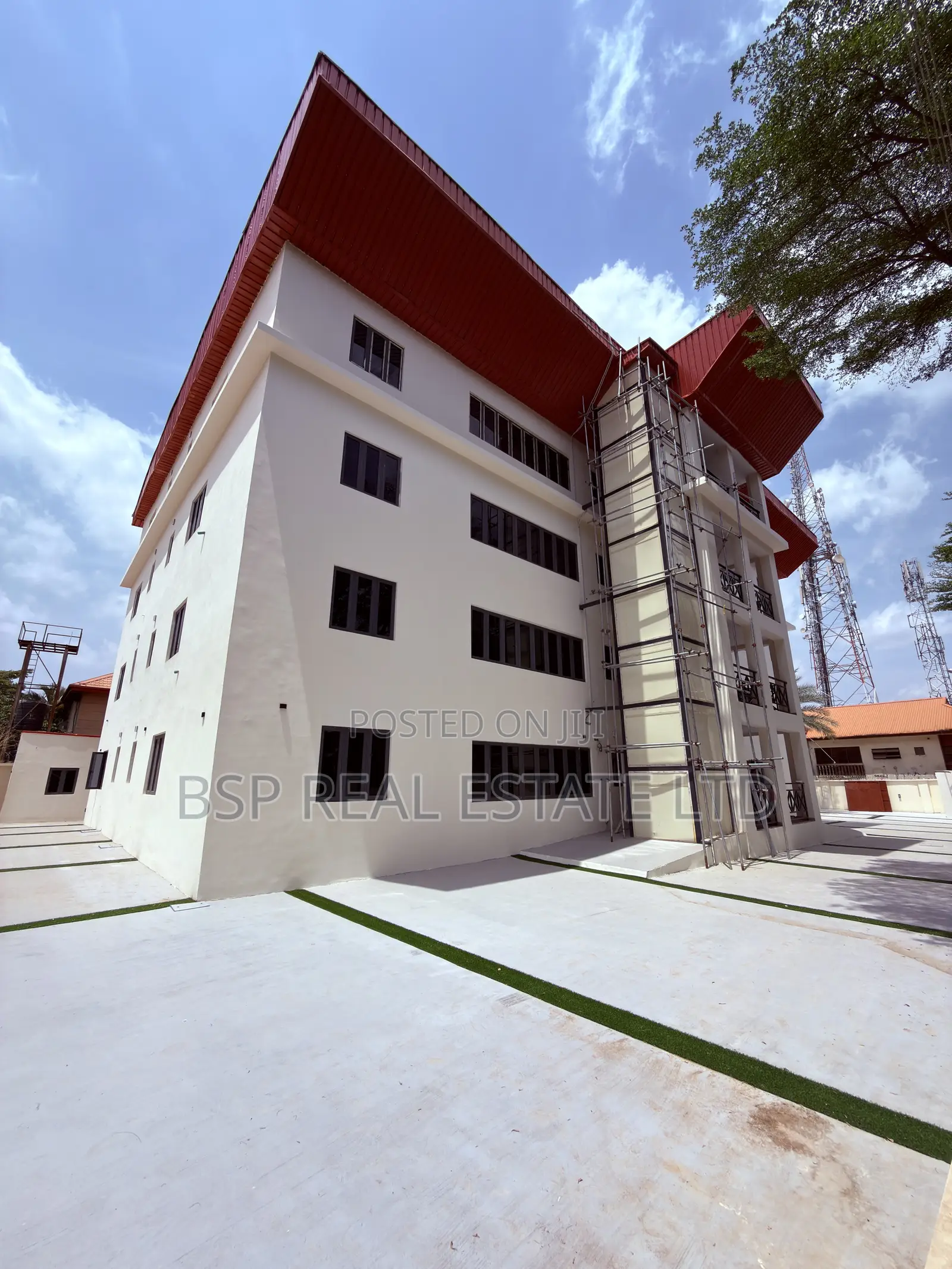 3bdrm Block of Flats in Gudu for sale in Gudu