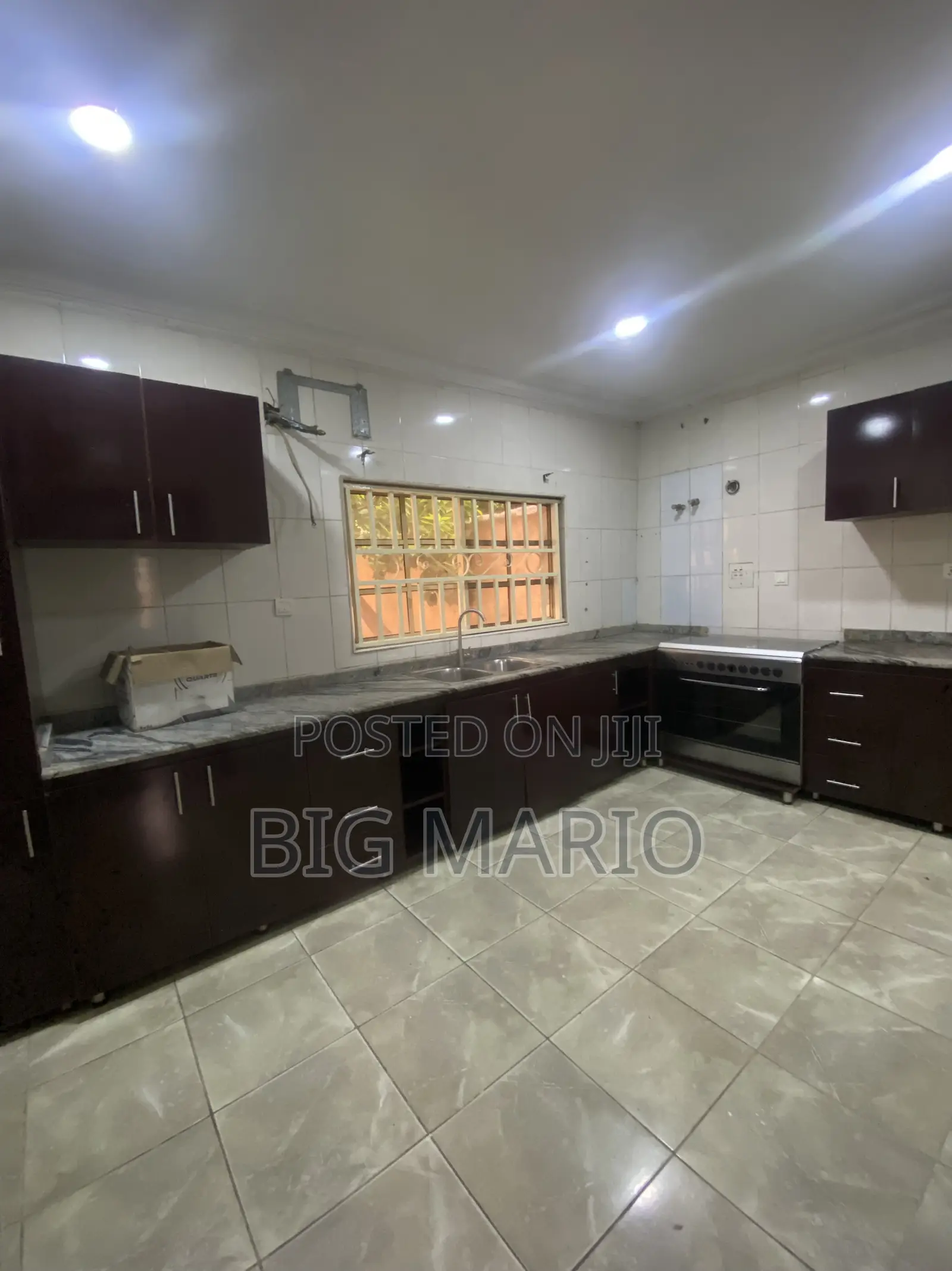 3bdrm Duplex in Asokoro for rent in Asokoro