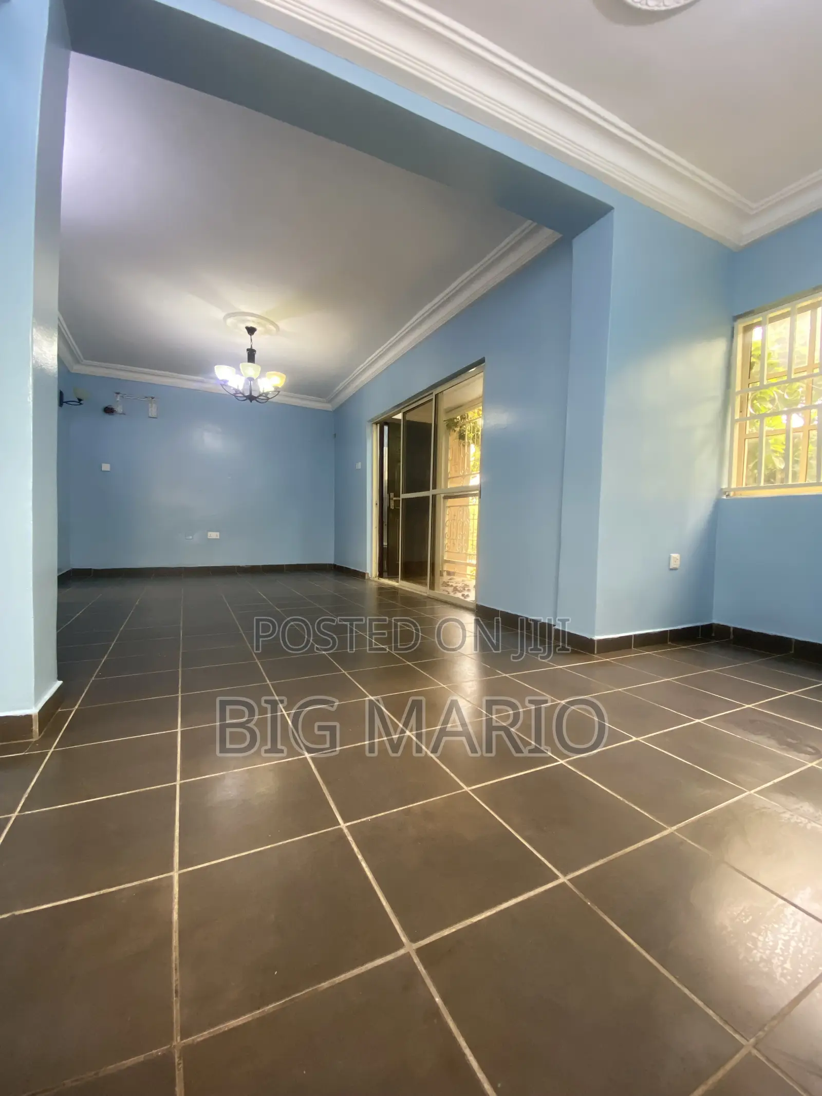 3bdrm Duplex in Asokoro for rent in Asokoro