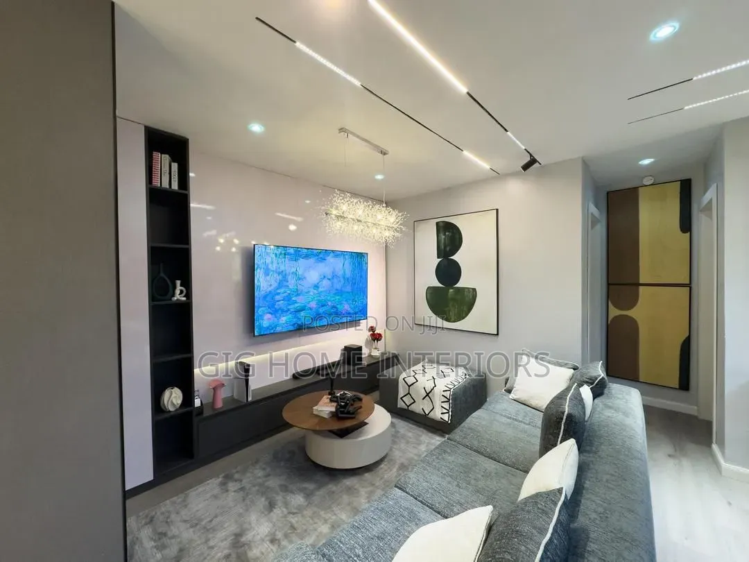 Brand New Luxury 2 BDRM Apartment in Lekki Phase 1