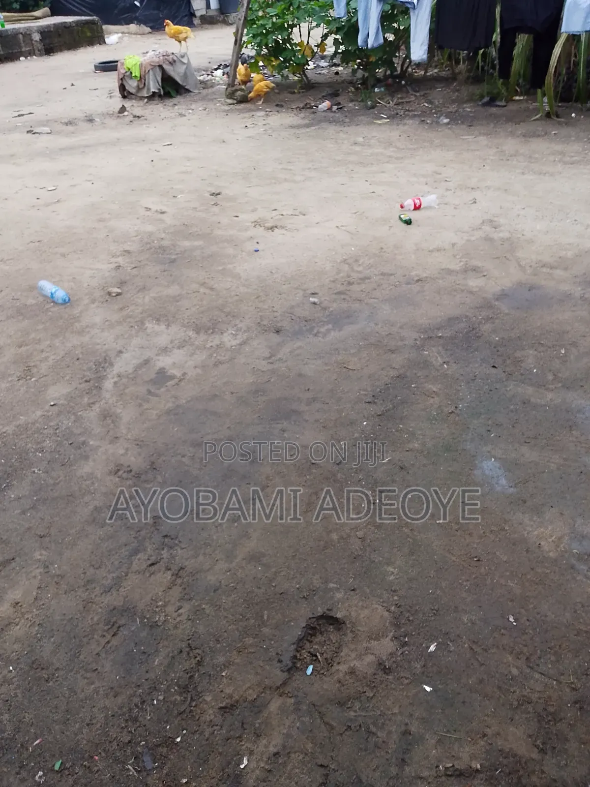 A Plot of Land at Monastery Road Sangotedo in Sangotedo