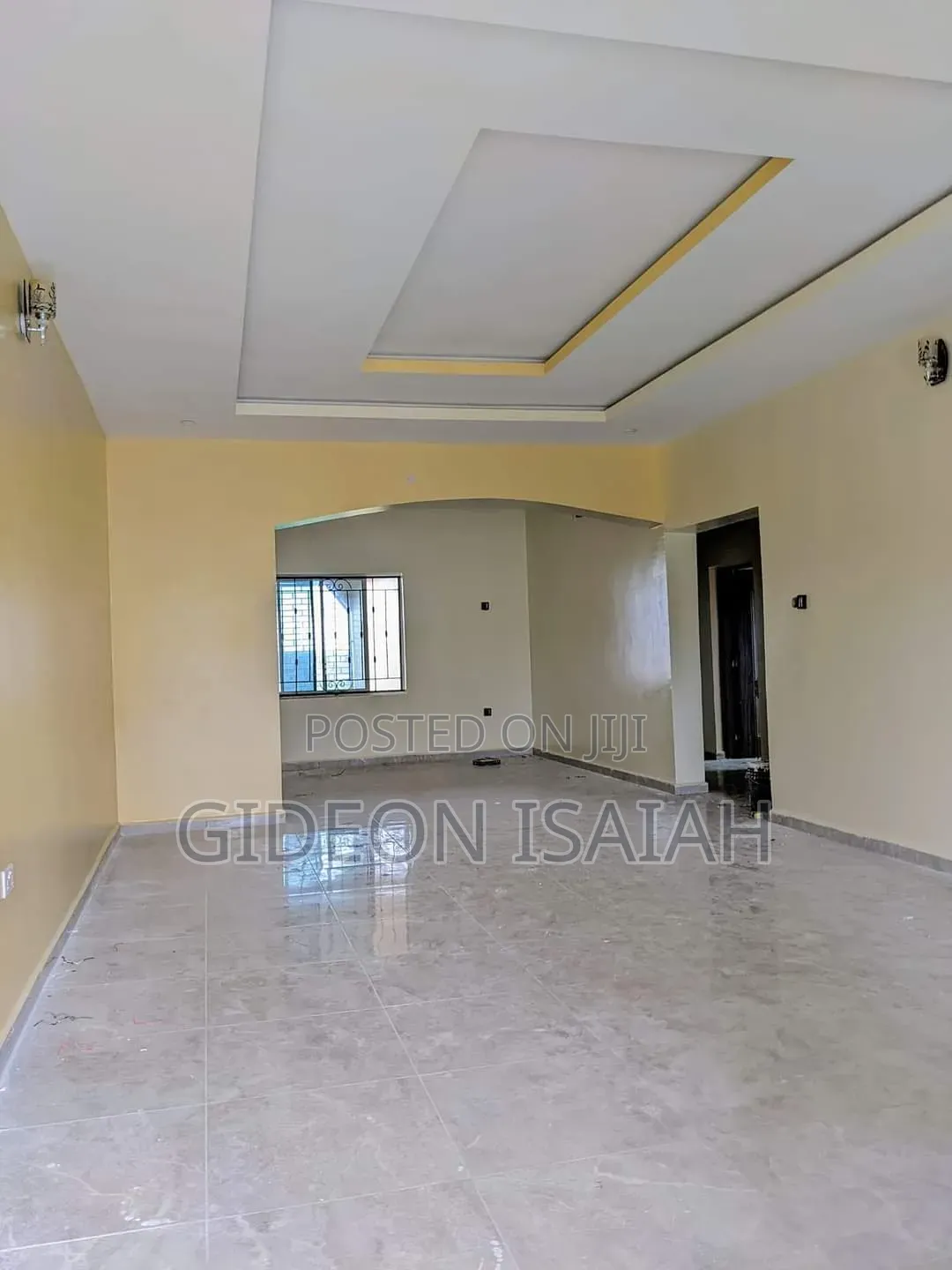 3bdrm House in Shelter, Uyo for rent in Uyo