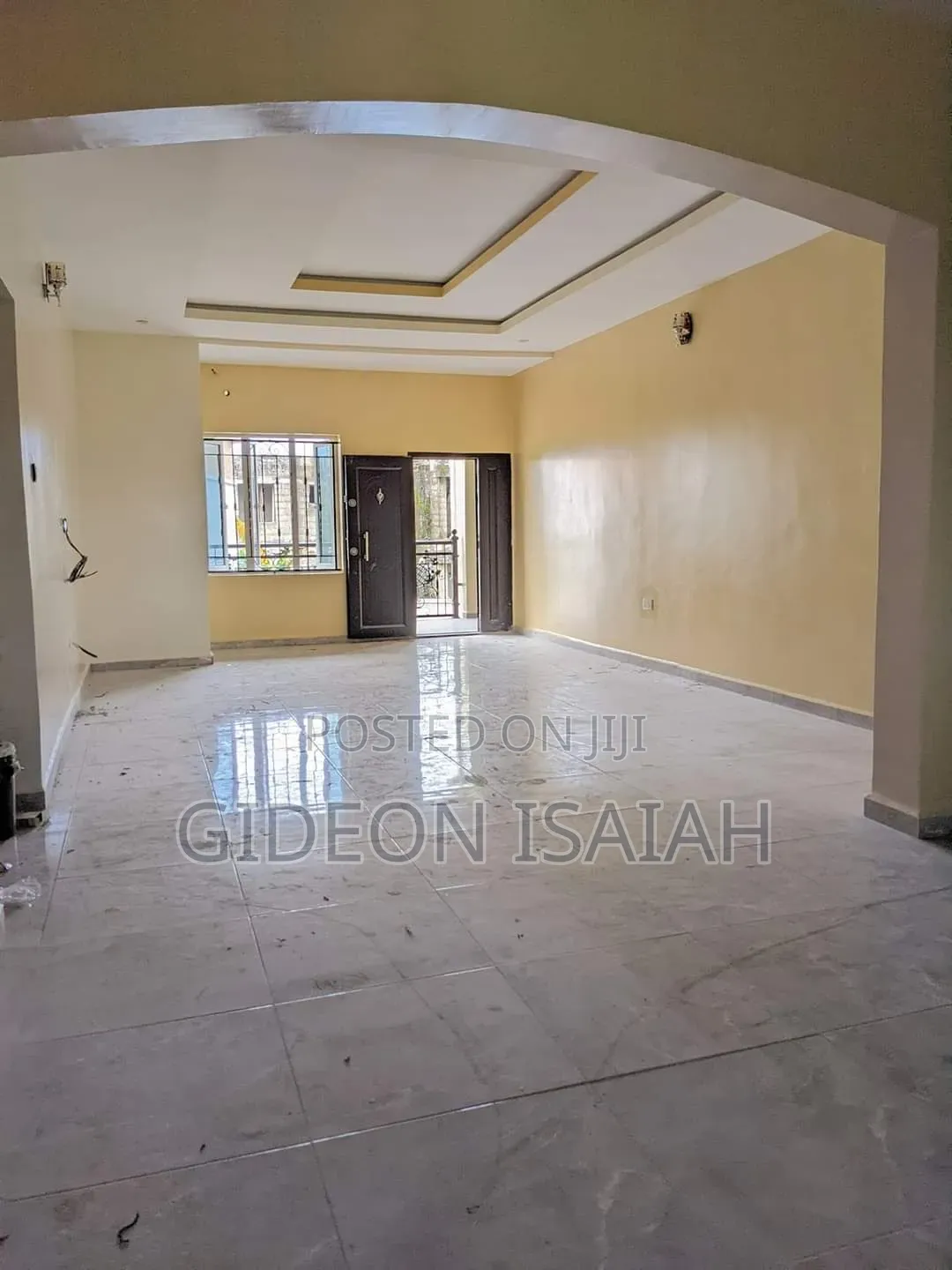 3bdrm House in Shelter, Uyo for rent in Uyo