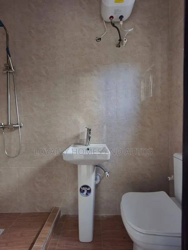 3bdrm Duplex in Abule Egba for sale in Abule Egba