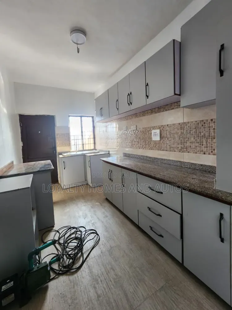 3bdrm Duplex in Abule Egba for sale in Abule Egba