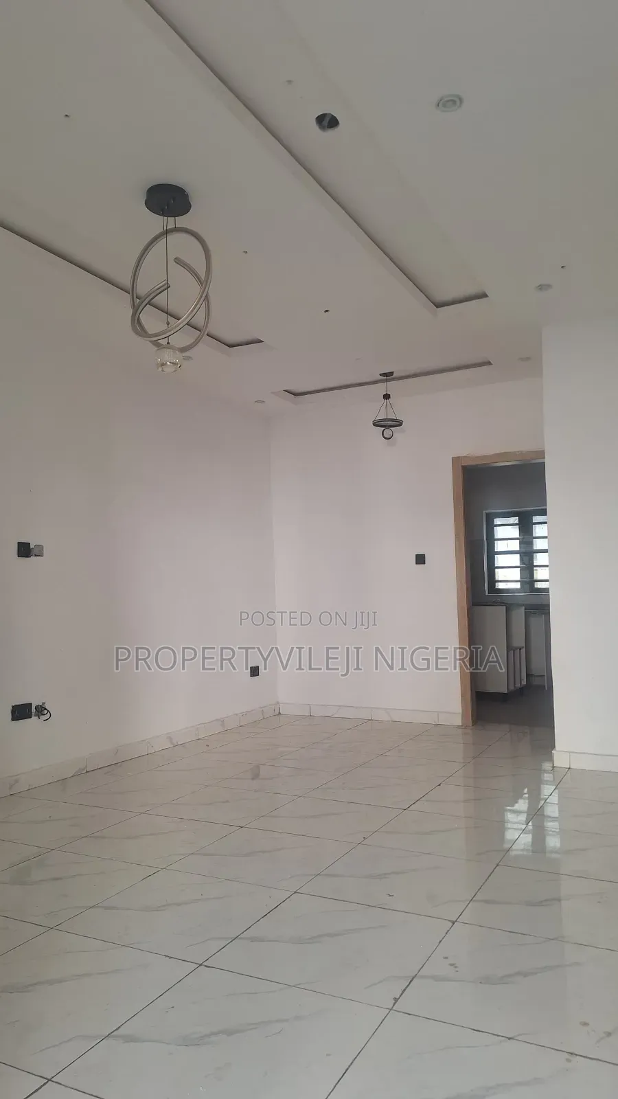 3bdrm Apartment in Dawaki for rent in Dawaki