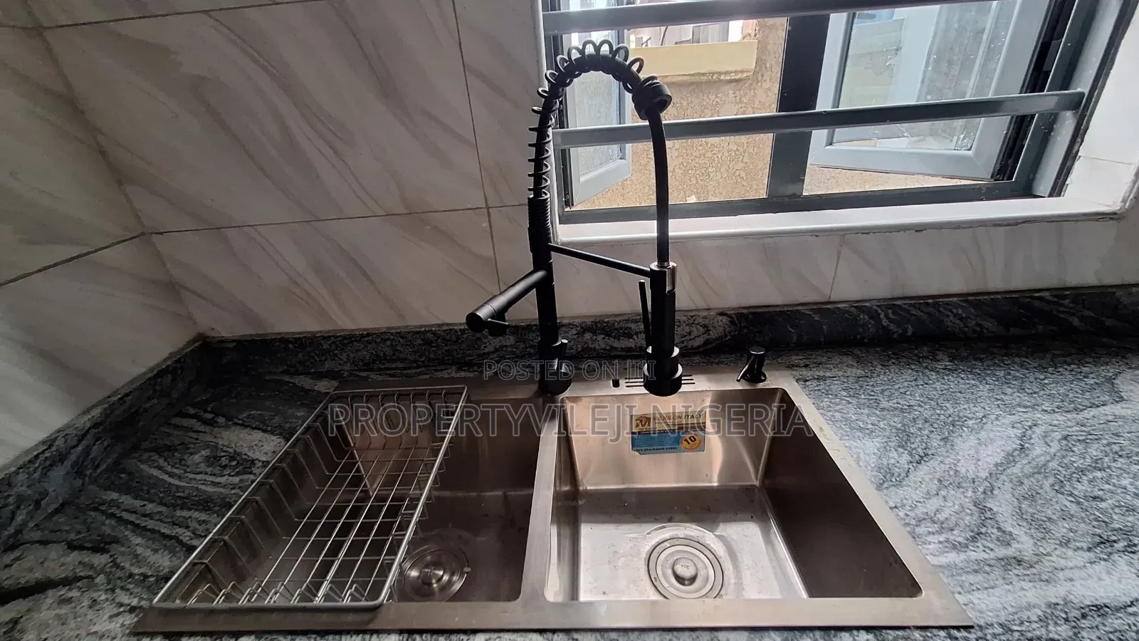 3bdrm Apartment in Dawaki for rent in Dawaki