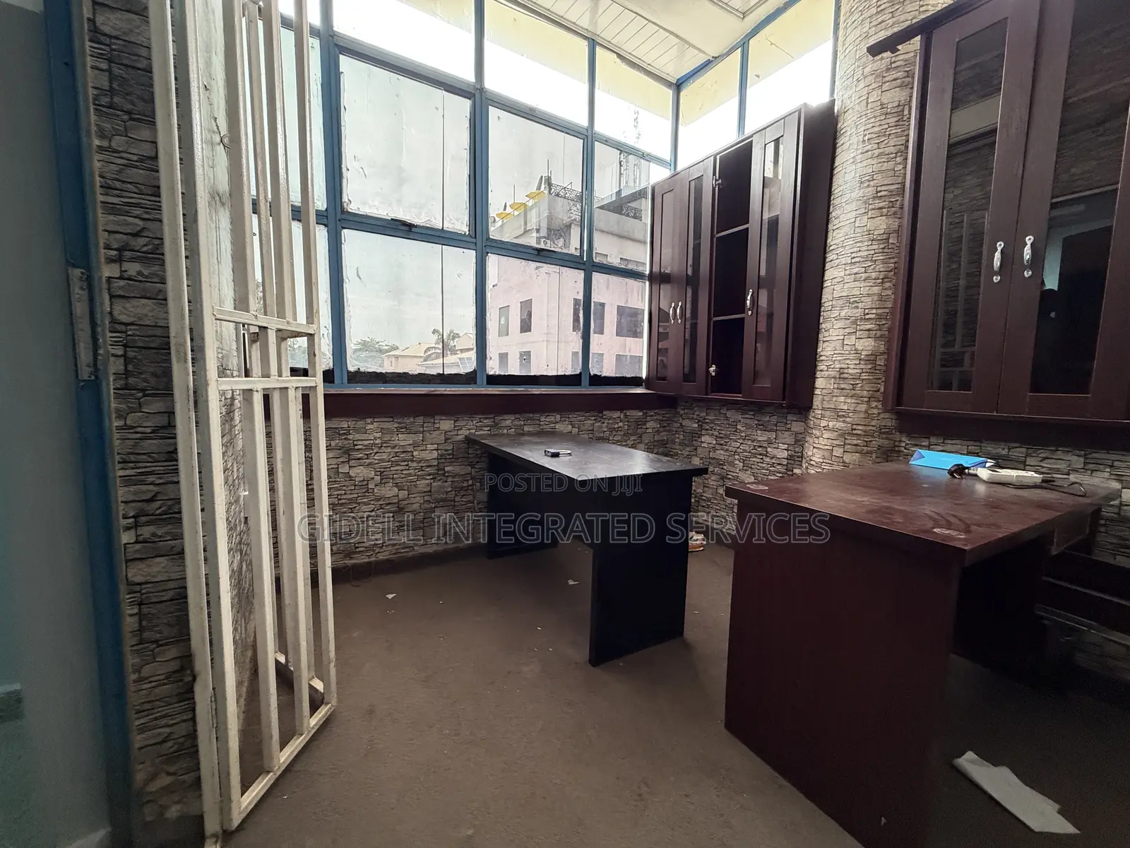 15sqm Office Space On The First Floor in Wuse 2