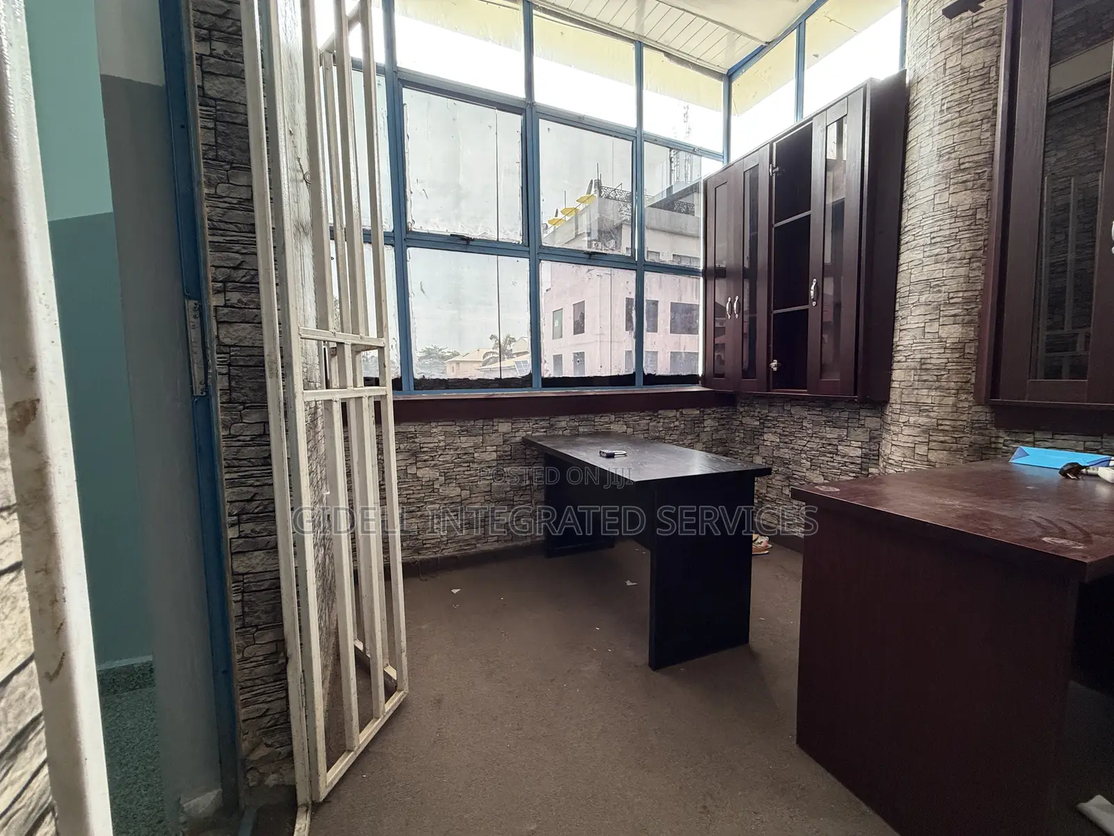 15sqm Office Space On The First Floor in Wuse 2