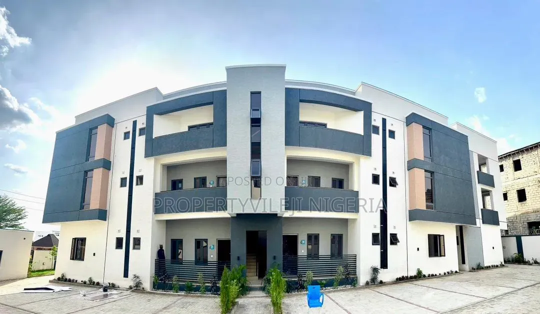 3bdrm Apartment in Life Camp for sale in Life Camp