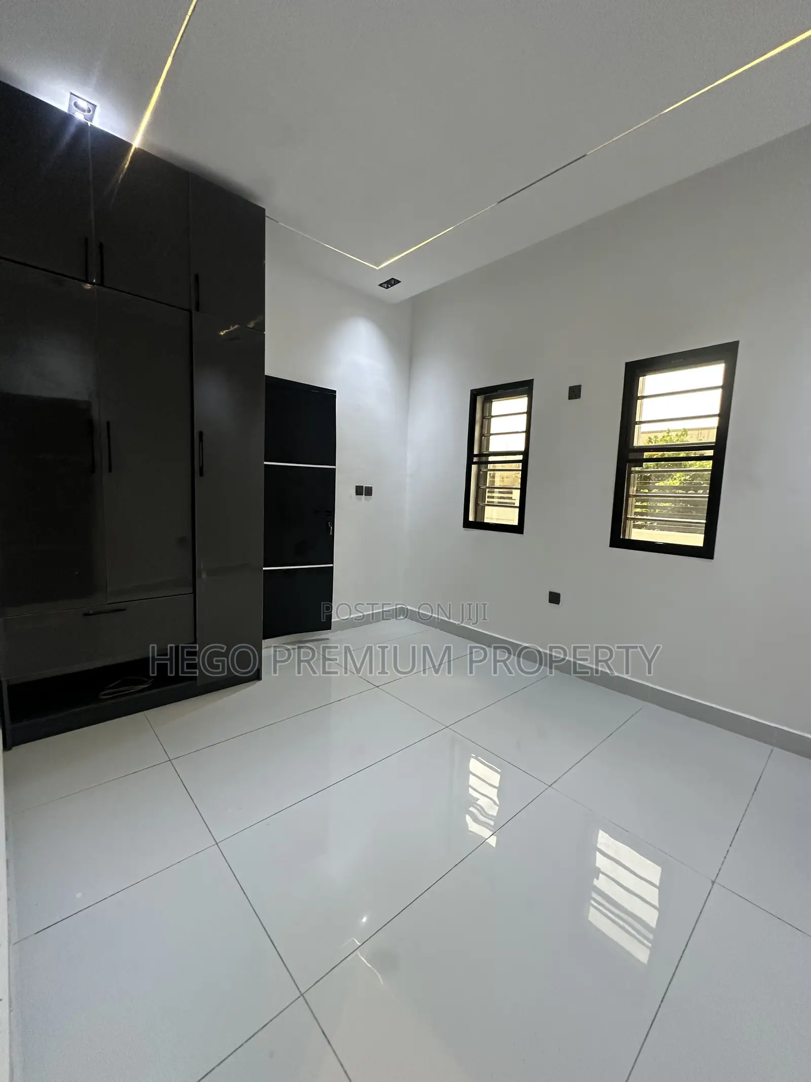 4bdrm Duplex in Capacity Estate, Rukpokwu for sale in Rukpokwu