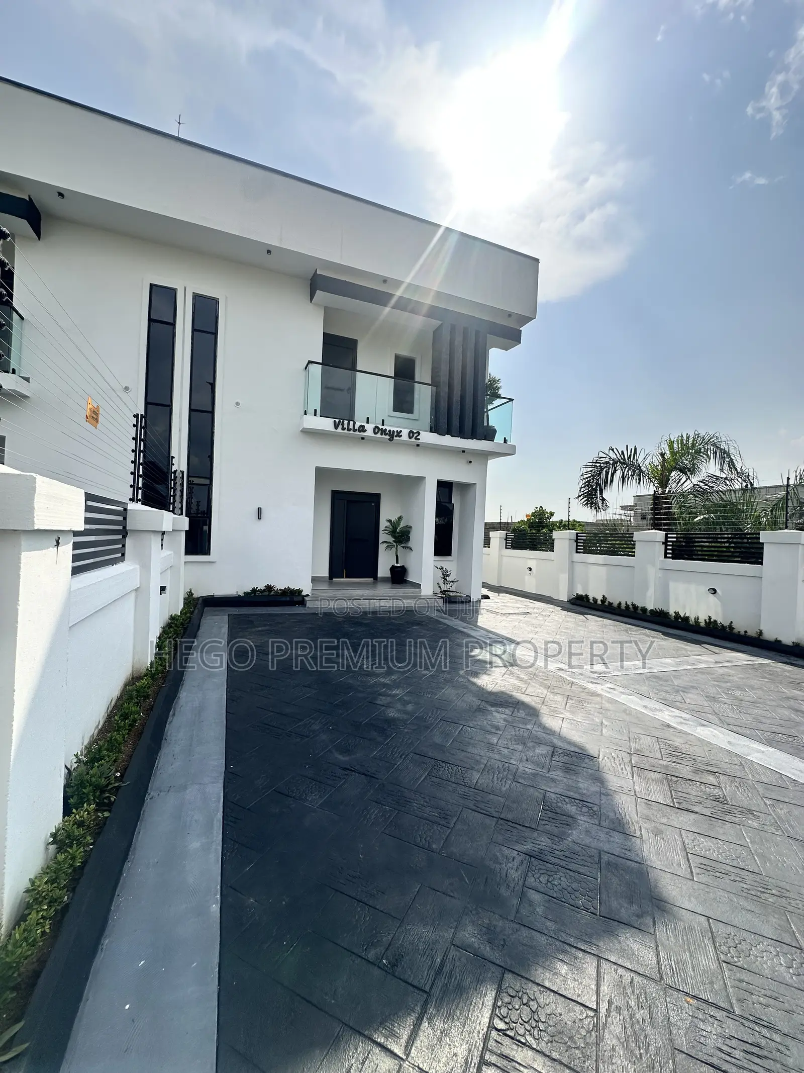 4bdrm Duplex in Capacity Estate, Rukpokwu for sale in Rukpokwu