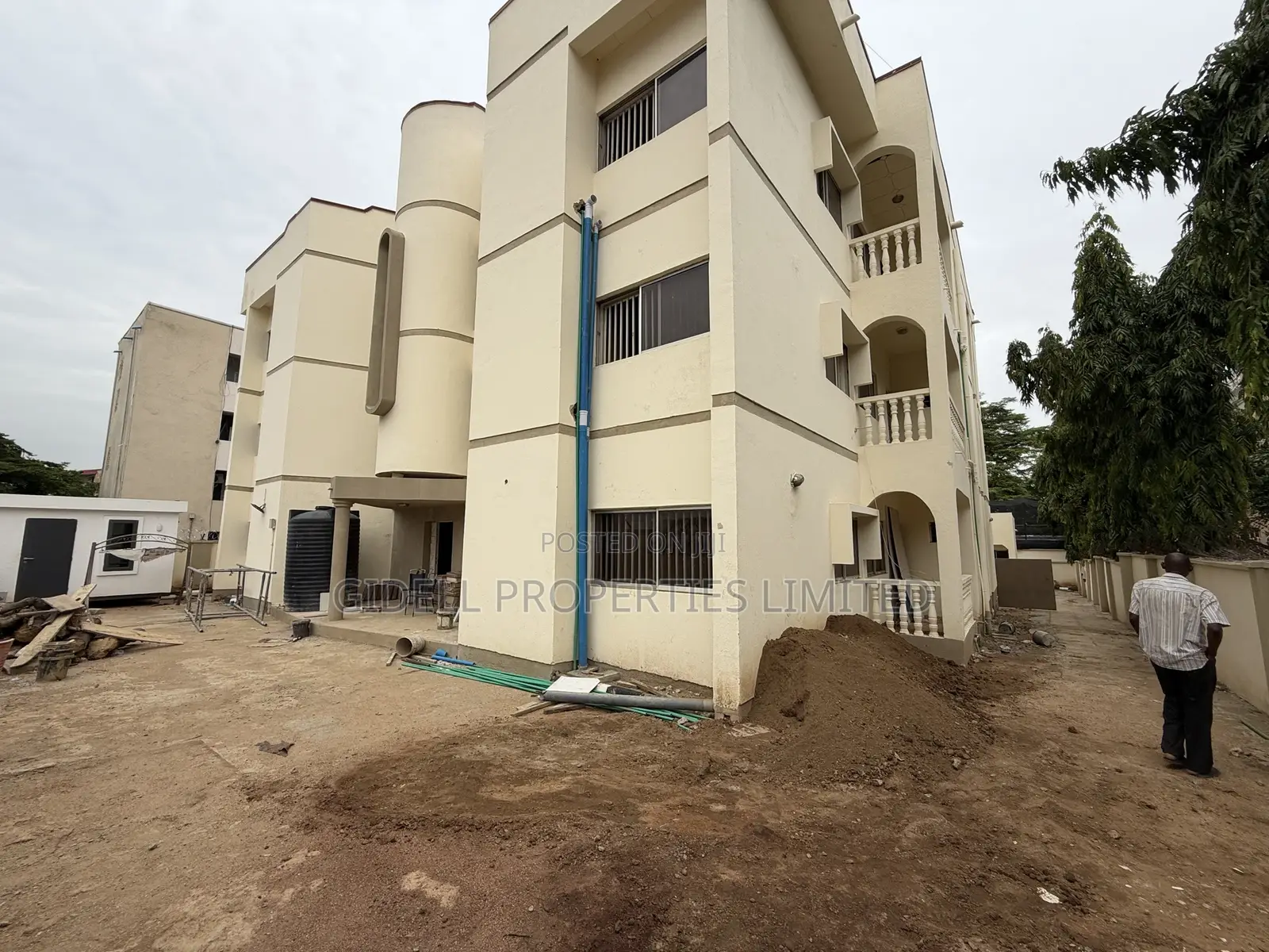 3bdrm Block of Flats in Wuse 2 for rent in Wuse 2