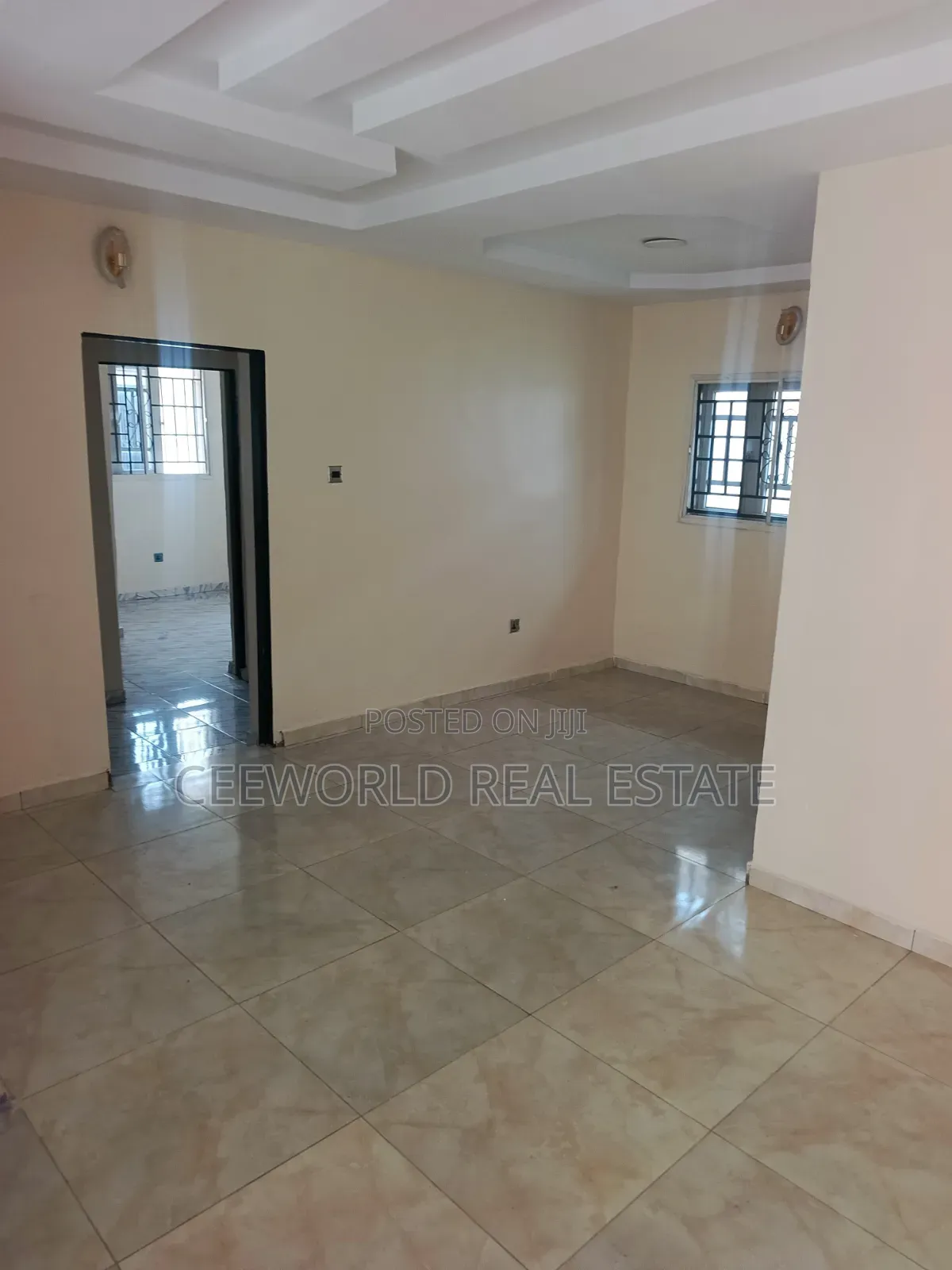 2bdrm Apartment in Arre Avenue Oluyole for rent in Oluyole Estate
