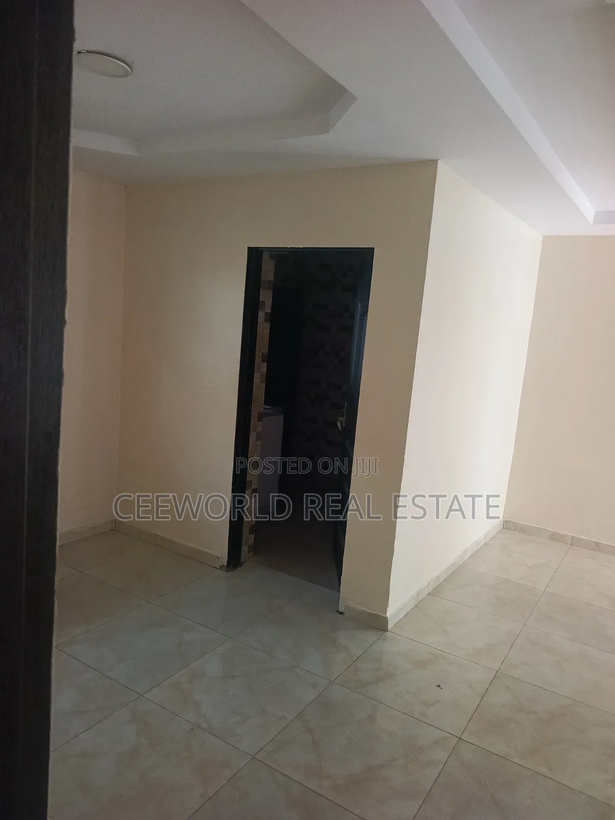 2bdrm Apartment in Arre Avenue Oluyole for rent in Oluyole Estate