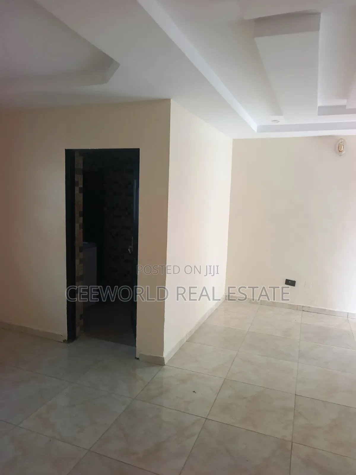 2bdrm Apartment in Arre Avenue Oluyole for rent in Oluyole Estate