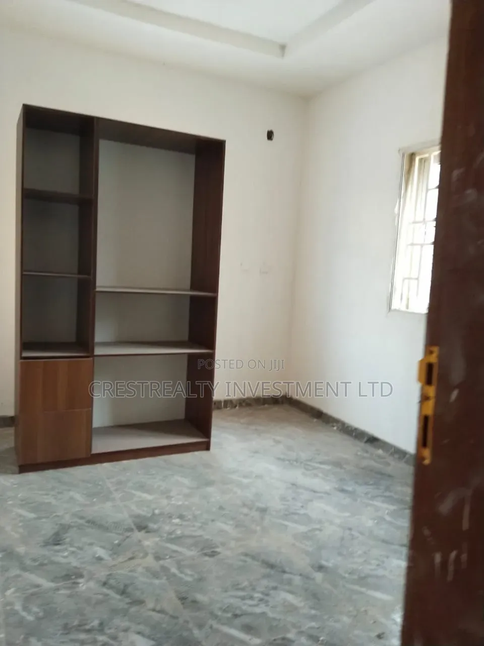 Furnished 2bdrm Block of Flats in Victory Estate, Obafemi-Owode in Obafemi-Owode