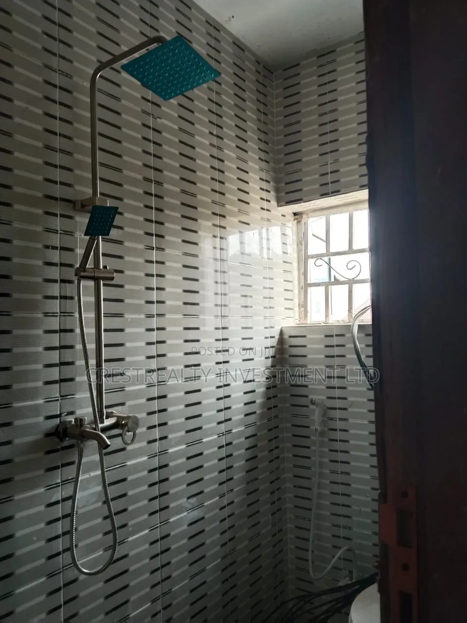 Furnished 2bdrm Block of Flats in Victory Estate, Obafemi-Owode in Obafemi-Owode