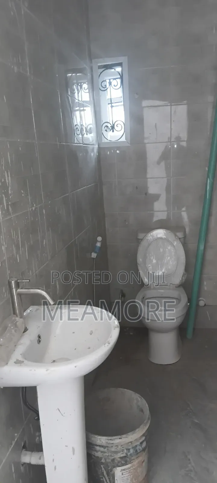 Mini Flat in Ora Estate, Epe for rent in Epe