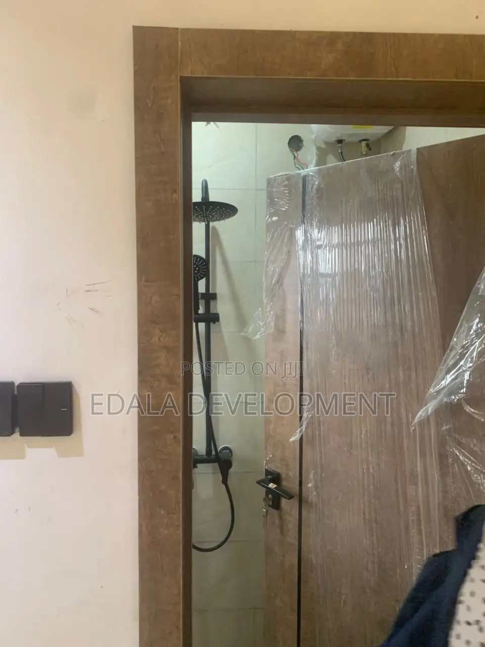 1bdrm Apartment in Lagos State for sale in Lagos State