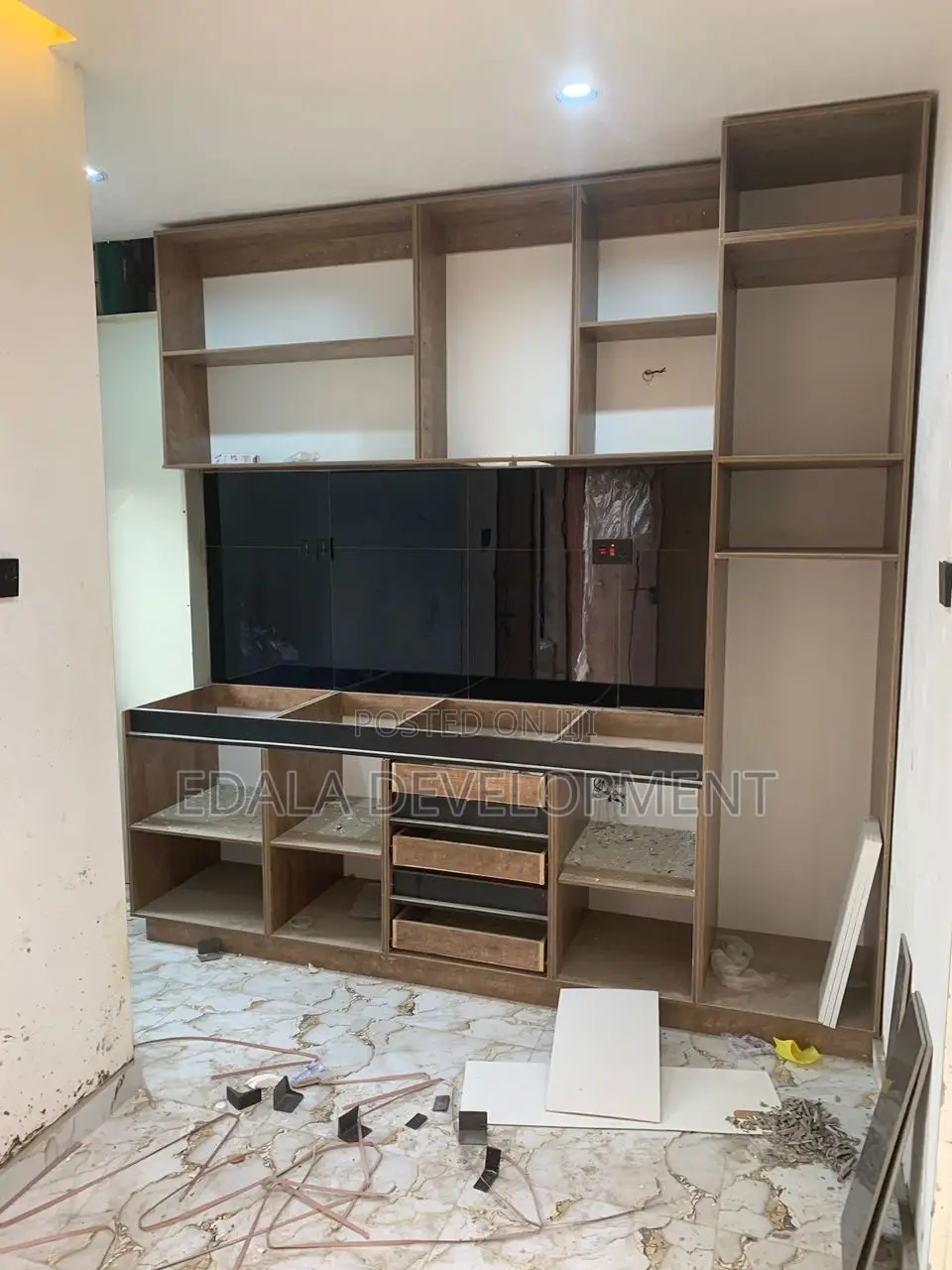 1bdrm Apartment in Lagos State for sale in Lagos State