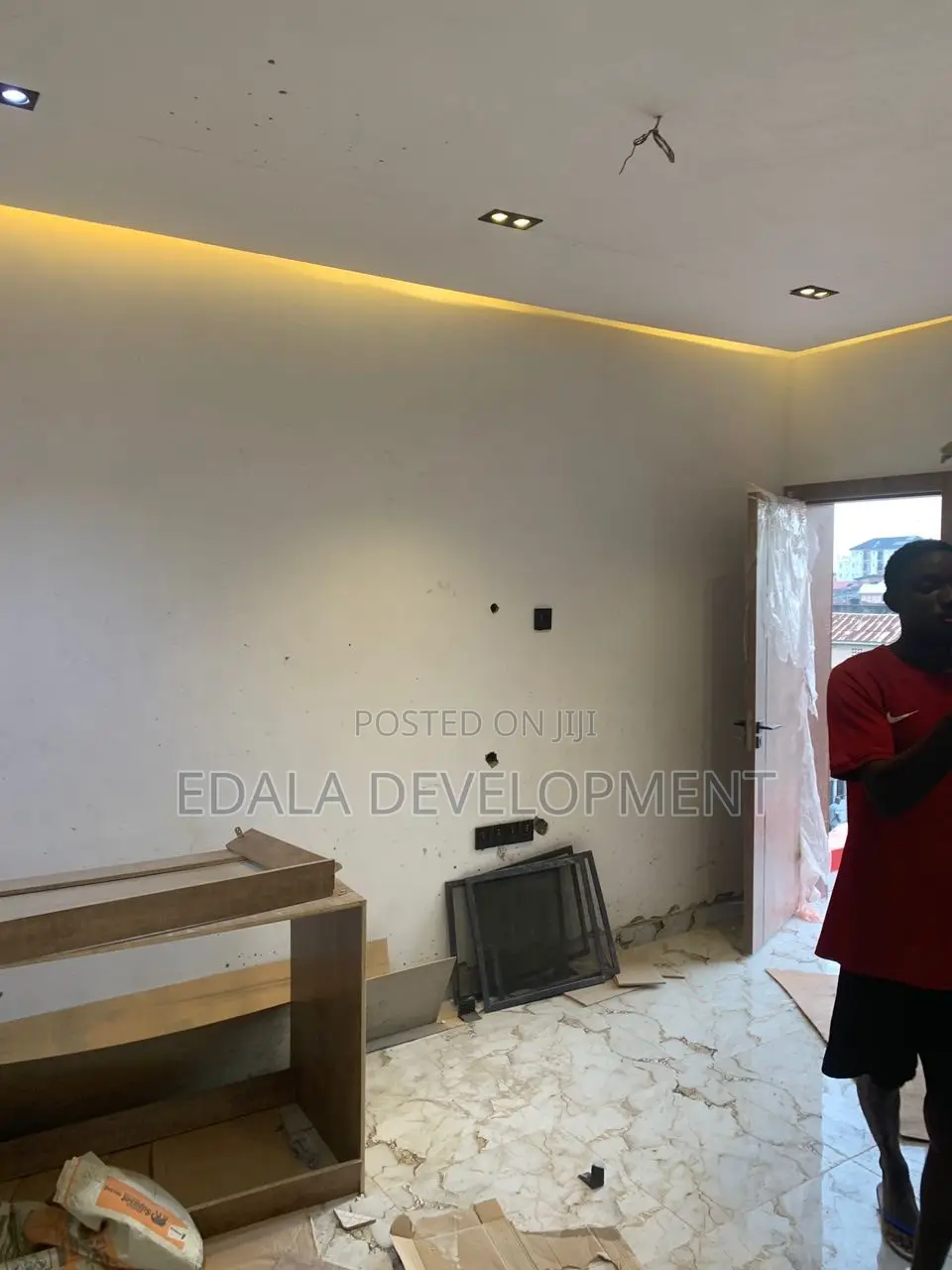 1bdrm Apartment in Lagos State for sale in Lagos State