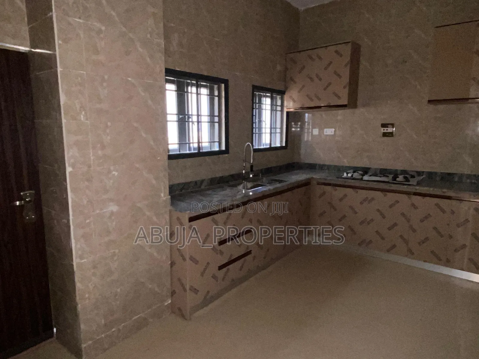 4bdrm Duplex in Guzape District for rent in Guzape District