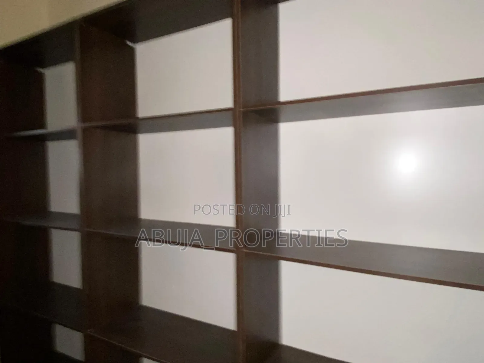 4bdrm Duplex in Guzape District for rent in Guzape District