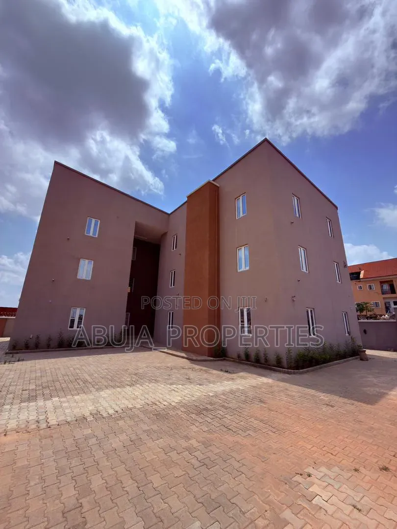 2bdrm Apartment in Jahi for sale in Jahi