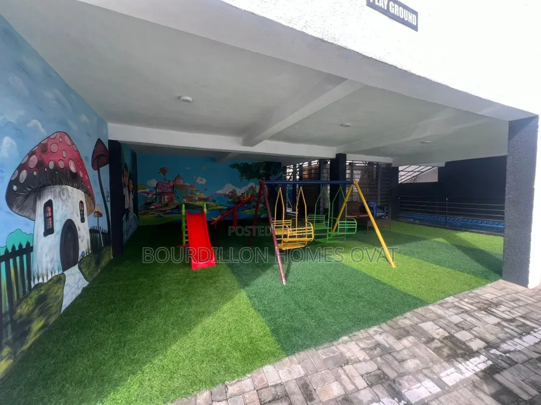 4bdrm Duplex in Lekki County Estate for sale in Ilaje / Lekki