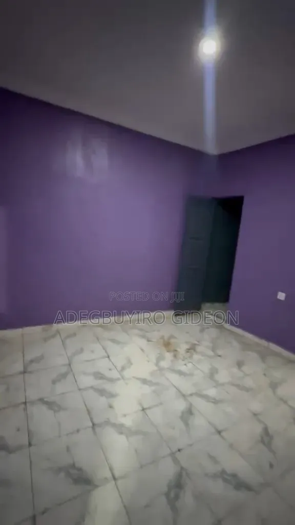 Mini Flat in Shipeolu, Shomolu / Shomolu for rent in Shomolu / Shomolu