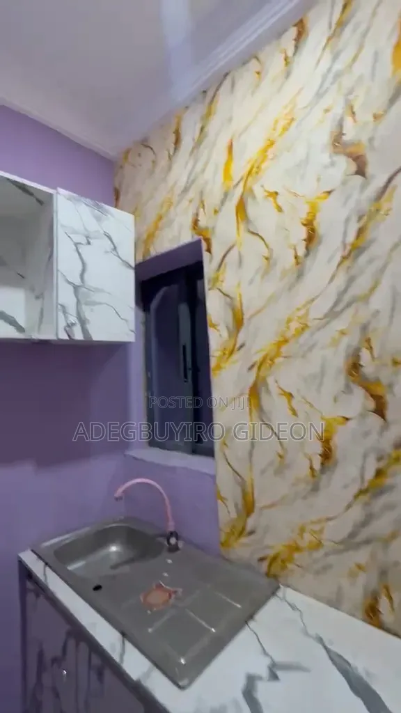 Mini Flat in Shipeolu, Shomolu / Shomolu for rent in Shomolu / Shomolu