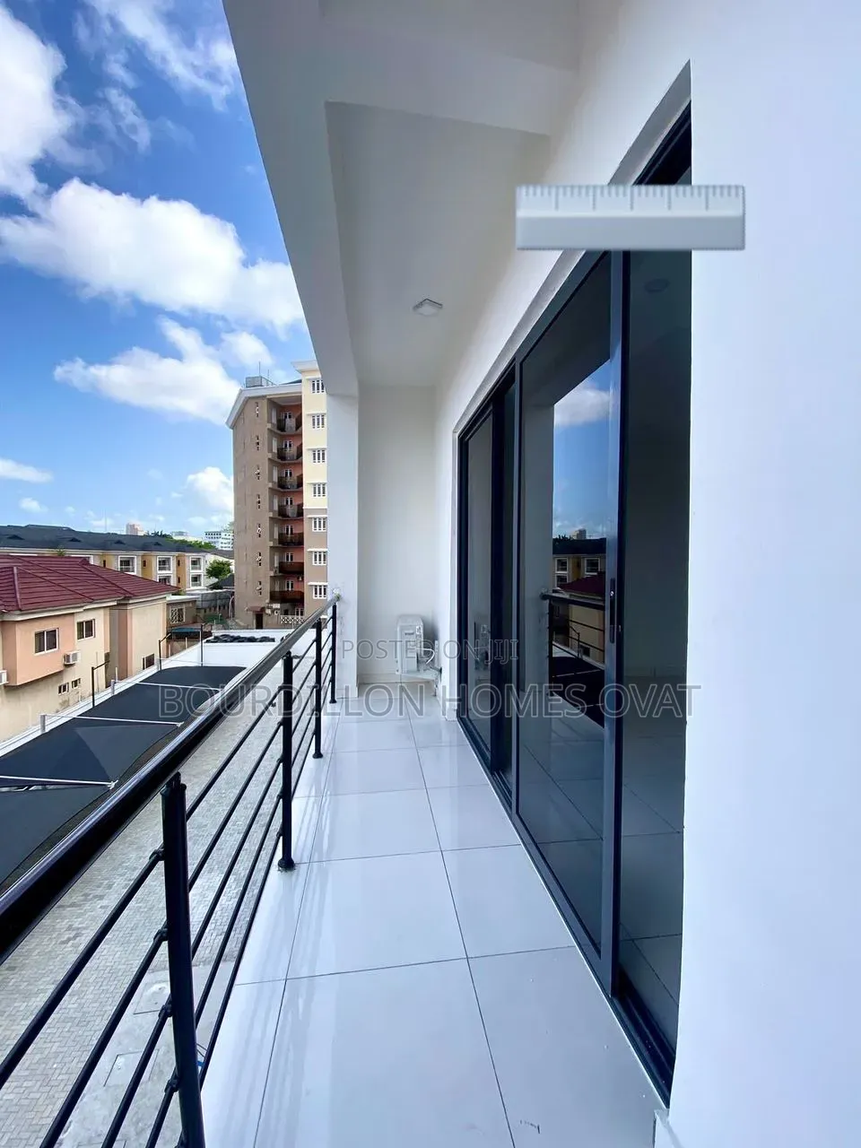 4bdrm Duplex in Ikoyi Lagos State for sale in Ikoyi S.W