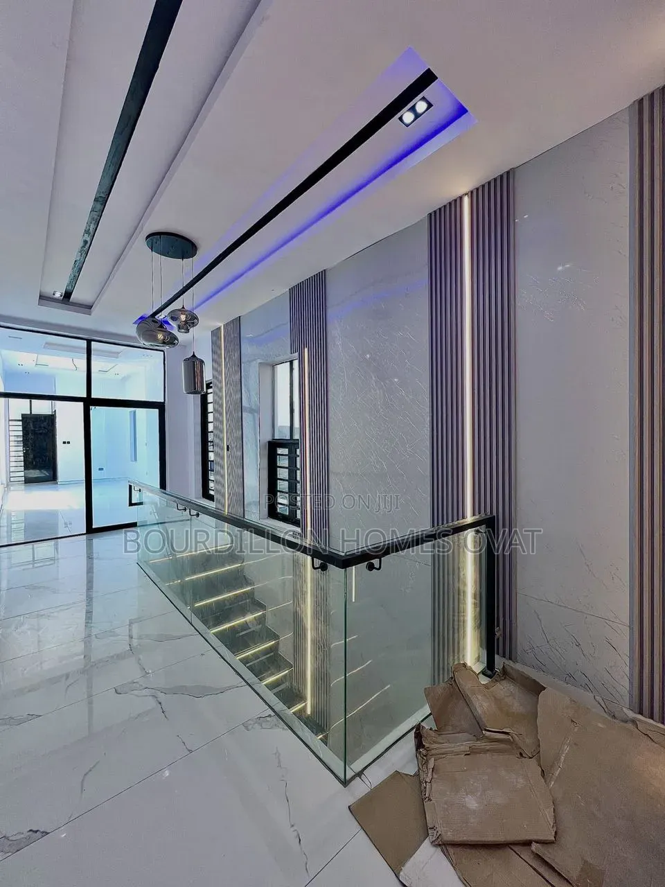 5bdrm Duplex in Orchid Lekki Lagos for sale in Ilaje / Lekki