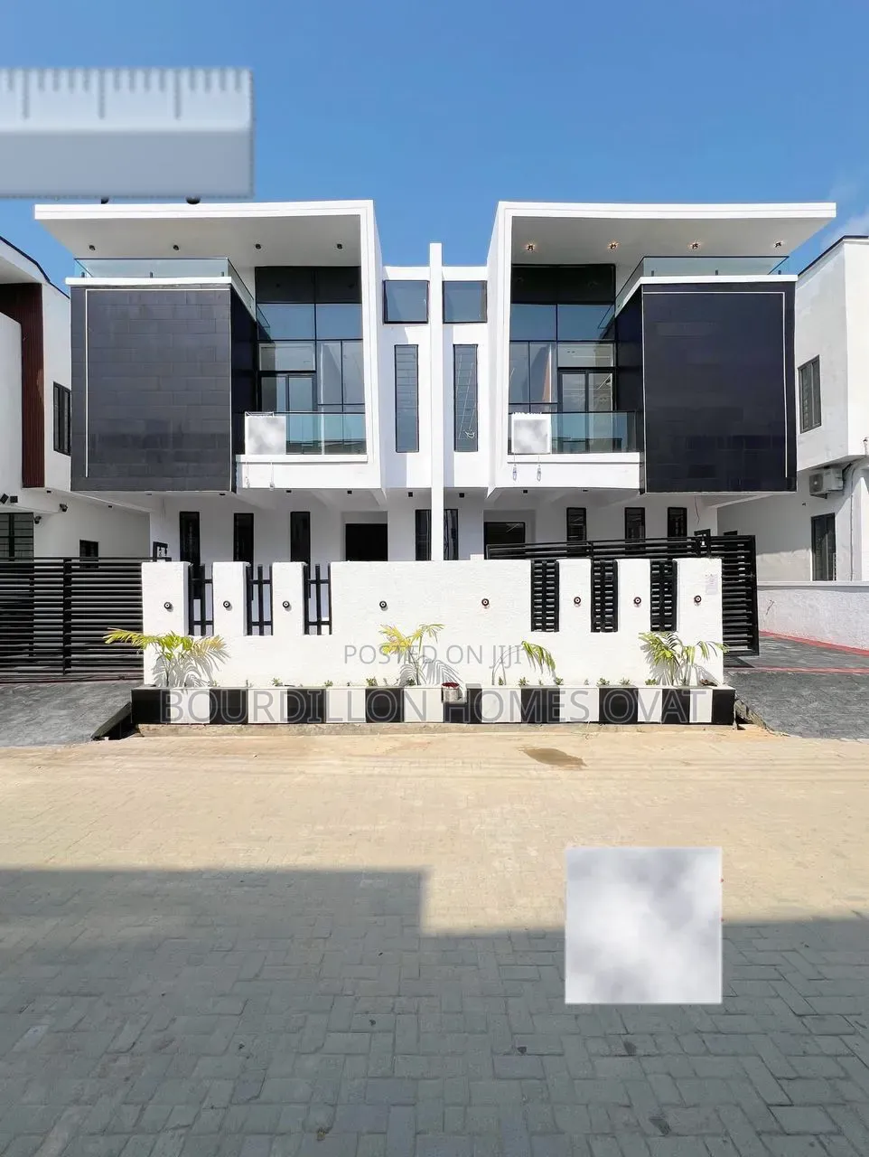 4bdrm Duplex in Lekki Palm City for sale in Ilaje / Lekki