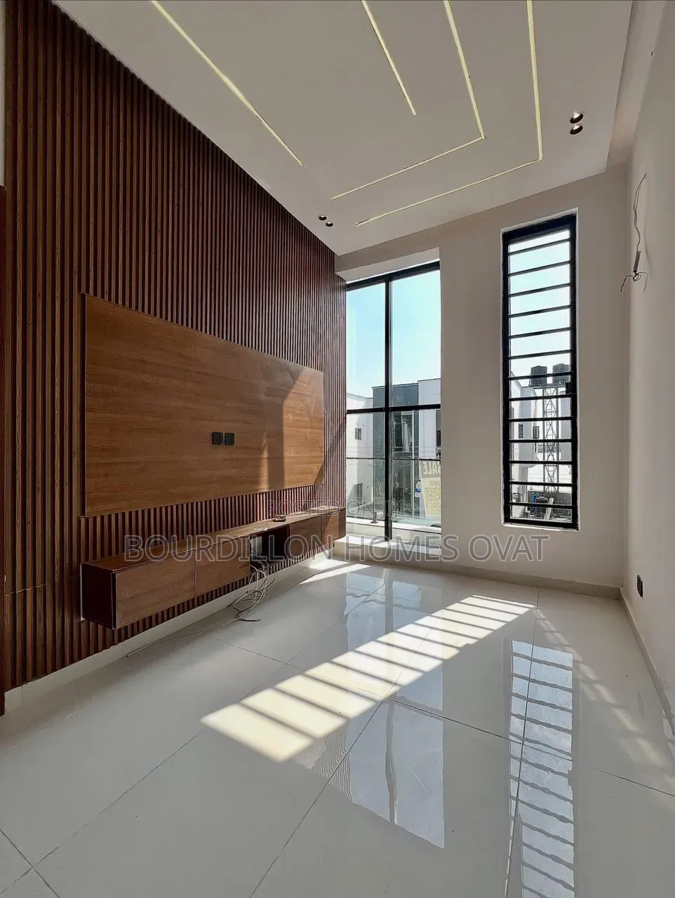 4bdrm Duplex in Lekki Palm City for sale in Ilaje / Lekki