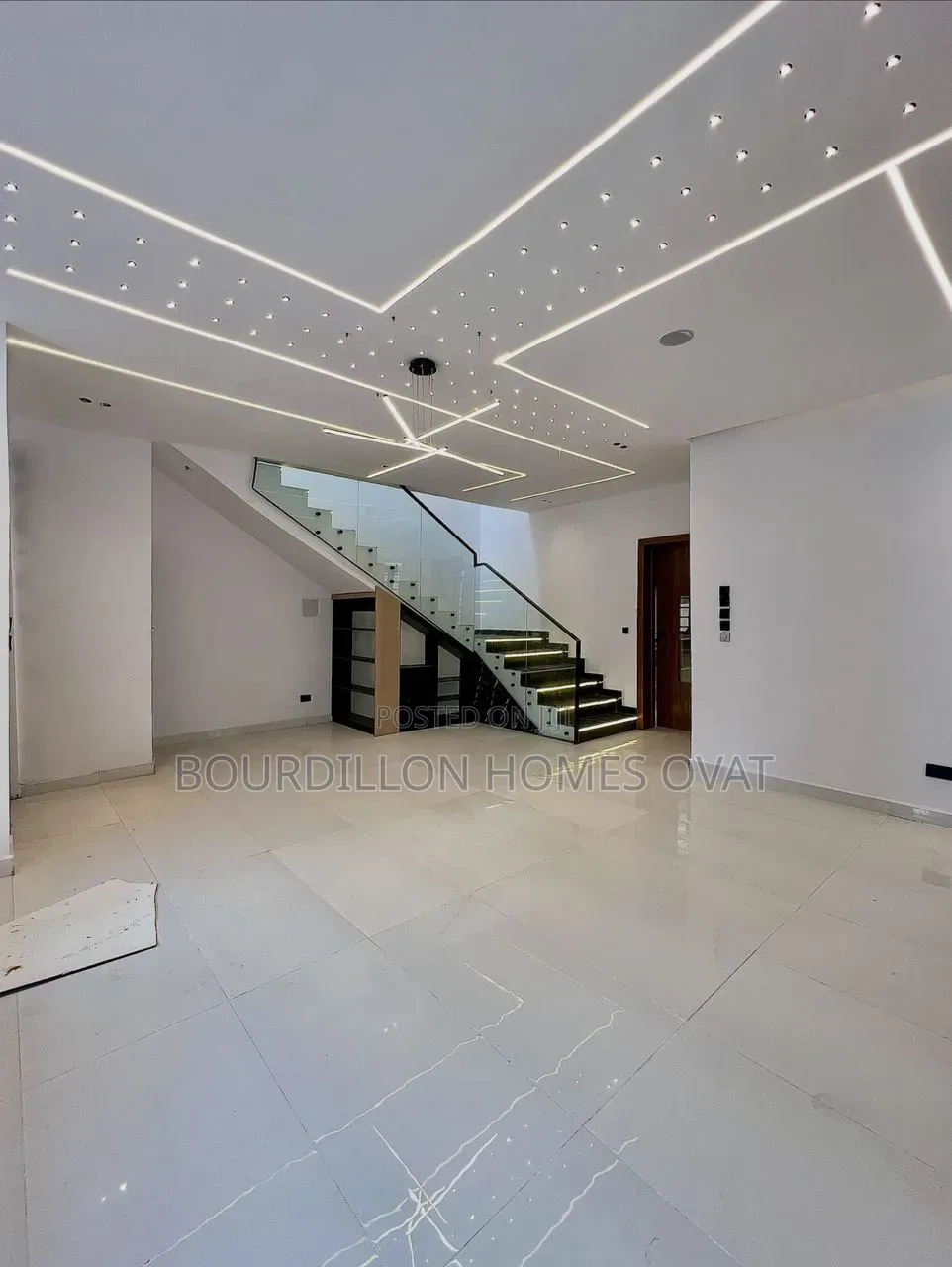 4bdrm Duplex in Lekki Palm City for sale in Ilaje / Lekki