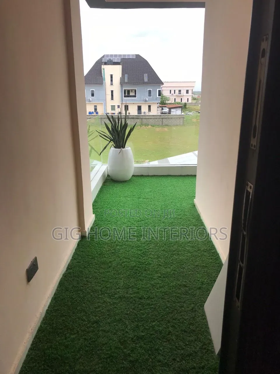 4bdrm Duplex in Peace Garden Estate, Sangotedo for sale in Sangotedo