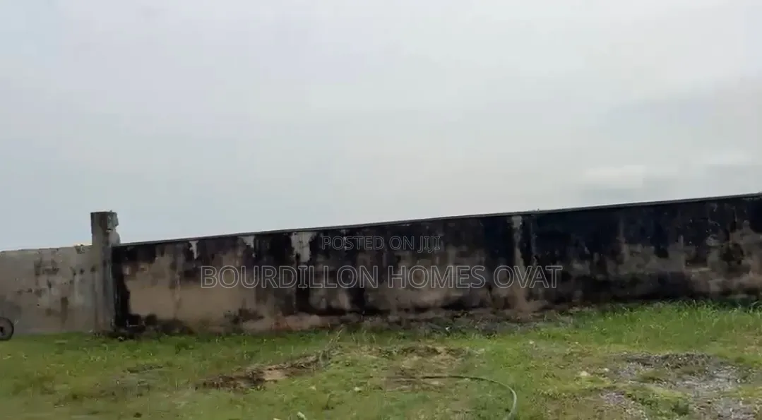 16330sqm Land in Ilaje / Lekki