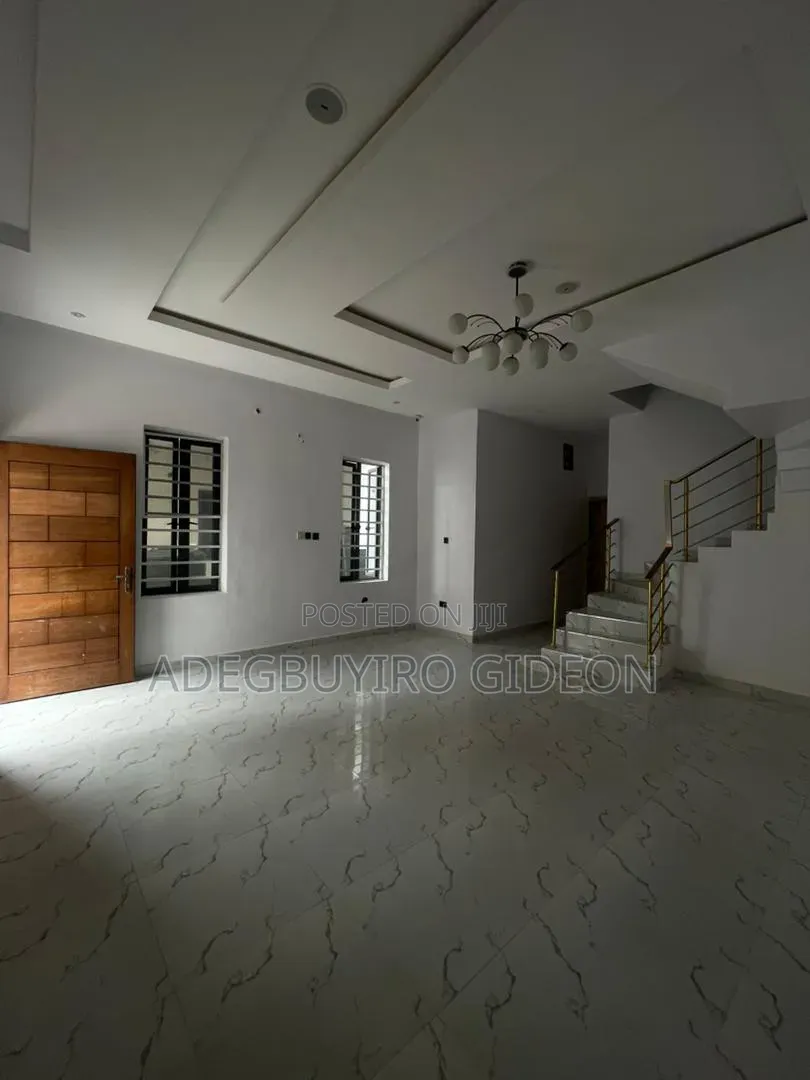 Furnished 4bdrm Duplex in Orchid, Lagos Island / Lagos Island for rent in Lagos Island / Lagos Island