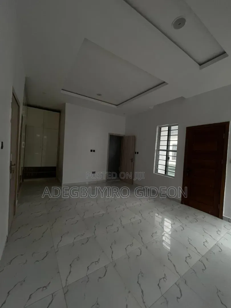 Furnished 4bdrm Duplex in Orchid, Lagos Island / Lagos Island for rent in Lagos Island / Lagos Island
